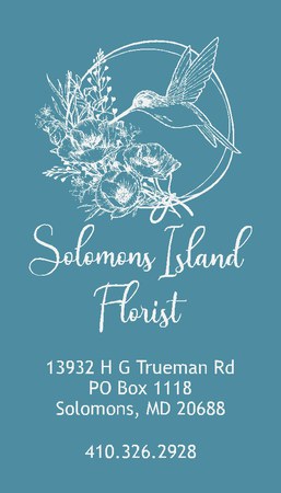 Images Solomons Island Florist