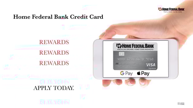 Images Home Federal Bank