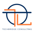 TechBridge Consulting Logo