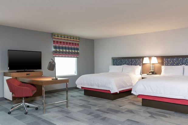 Images Hampton Inn & Suites Xenia Dayton