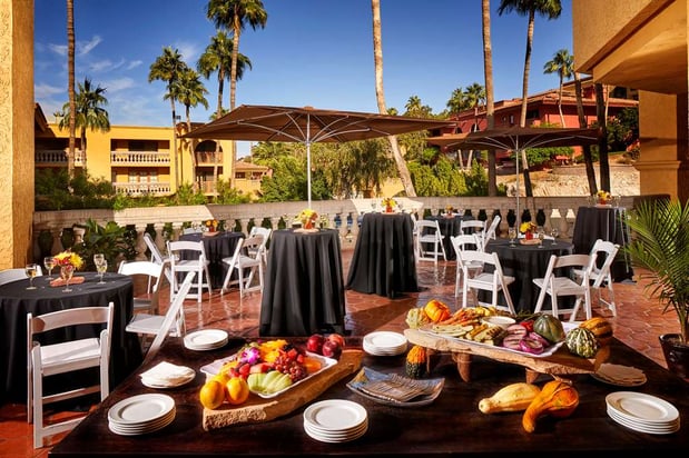 Images Hilton Phoenix Tapatio Cliffs Resort