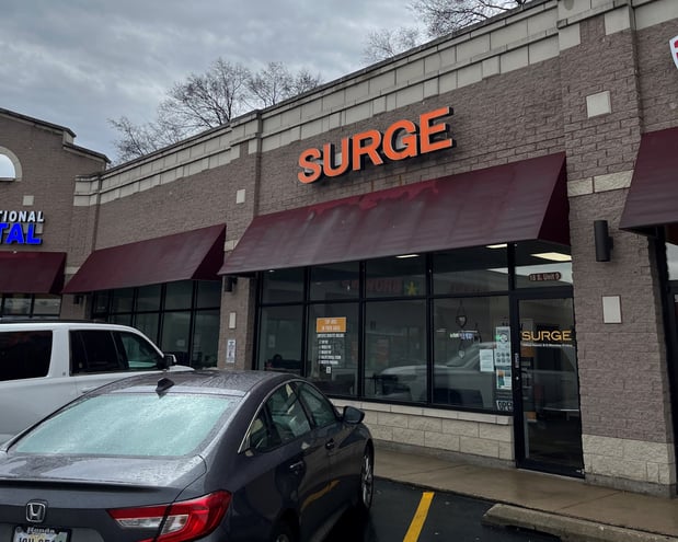 Images SURGE Staffing