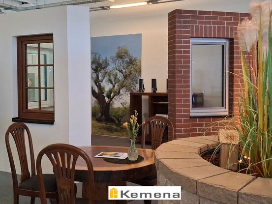 Kemena Tischlerei GmbH, Borgwardstr. 9 in Bremen
