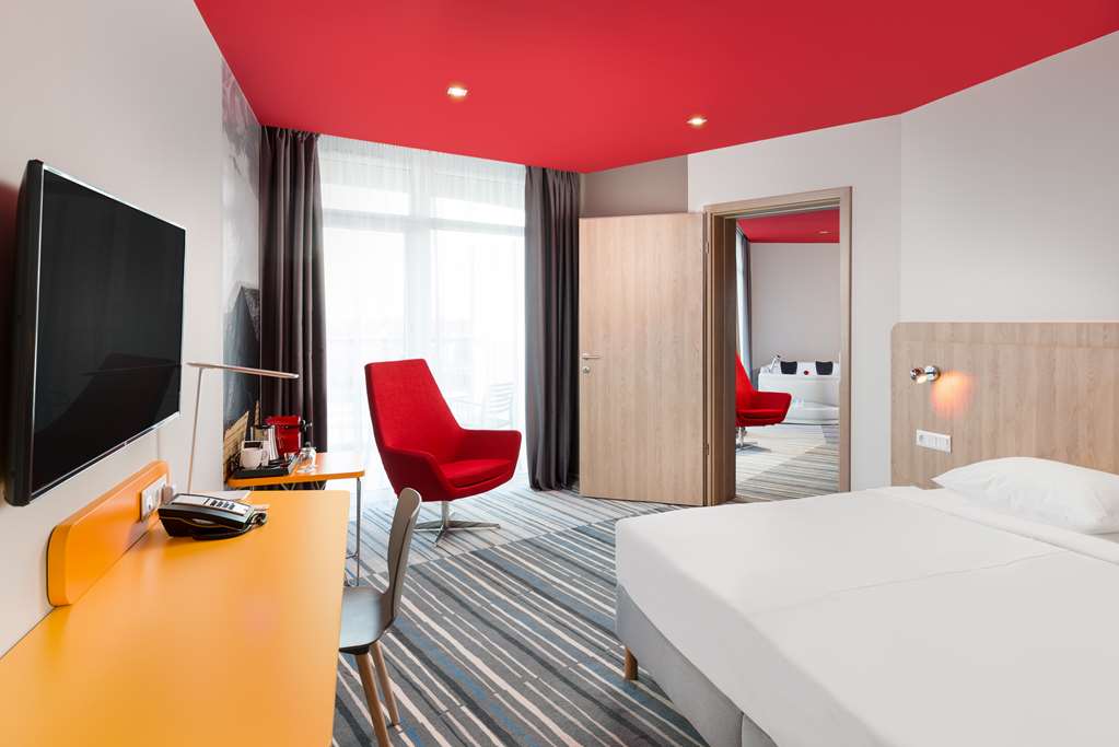 Images Park Inn by Radisson Hotel and Spa Zalakaros