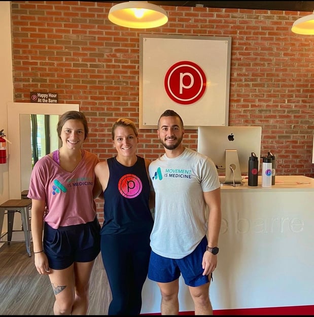 Images Movement is Medicine Physical Therapy and Sports Performance