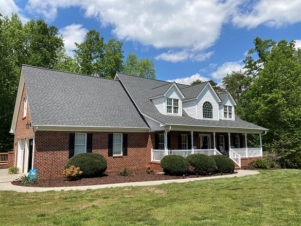 Images Mid-carolina Home Builders, LLC.