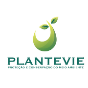 Plantevie-Proteção e Conservação do Meio Ambiente Logo