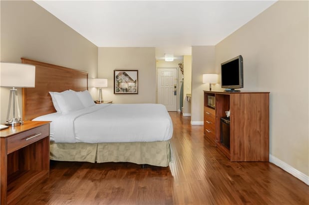 Images Best Western Plus John Jay Inn & Suites