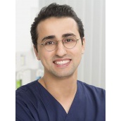 Dr. med. dent. Parvin Nazarli in Bonn - Logo