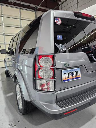 Images Top Dog Auto Ceramics