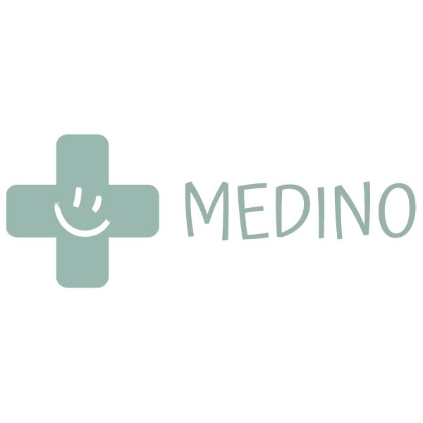 Logo von MEDINO - Gesundheitszentrum für Kind, Frau & Familie (Wahlarzt)