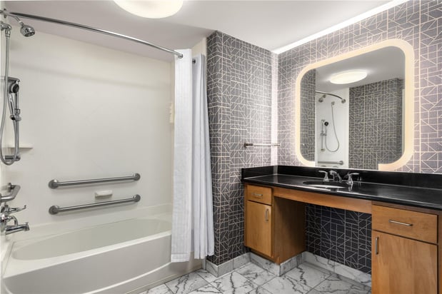 Images Homewood Suites by Hilton Newtown - Langhorne, PA