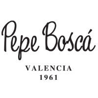 Pepe Boscá Logo