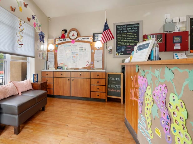 Images Fremont Alvarado KinderCare