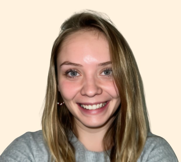 Images Alexis Desjardins, Counselor