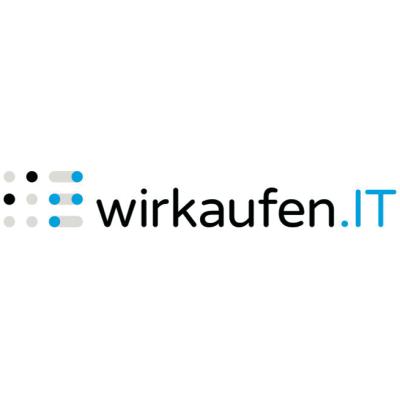 wirkaufen.IT e.K. in Wuppertal - Logo