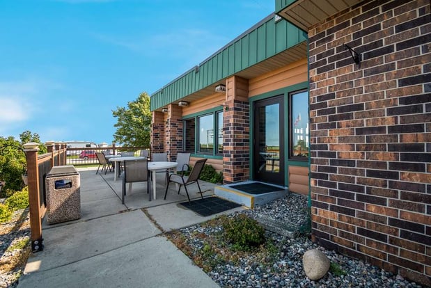 Images Best Western Bemidji