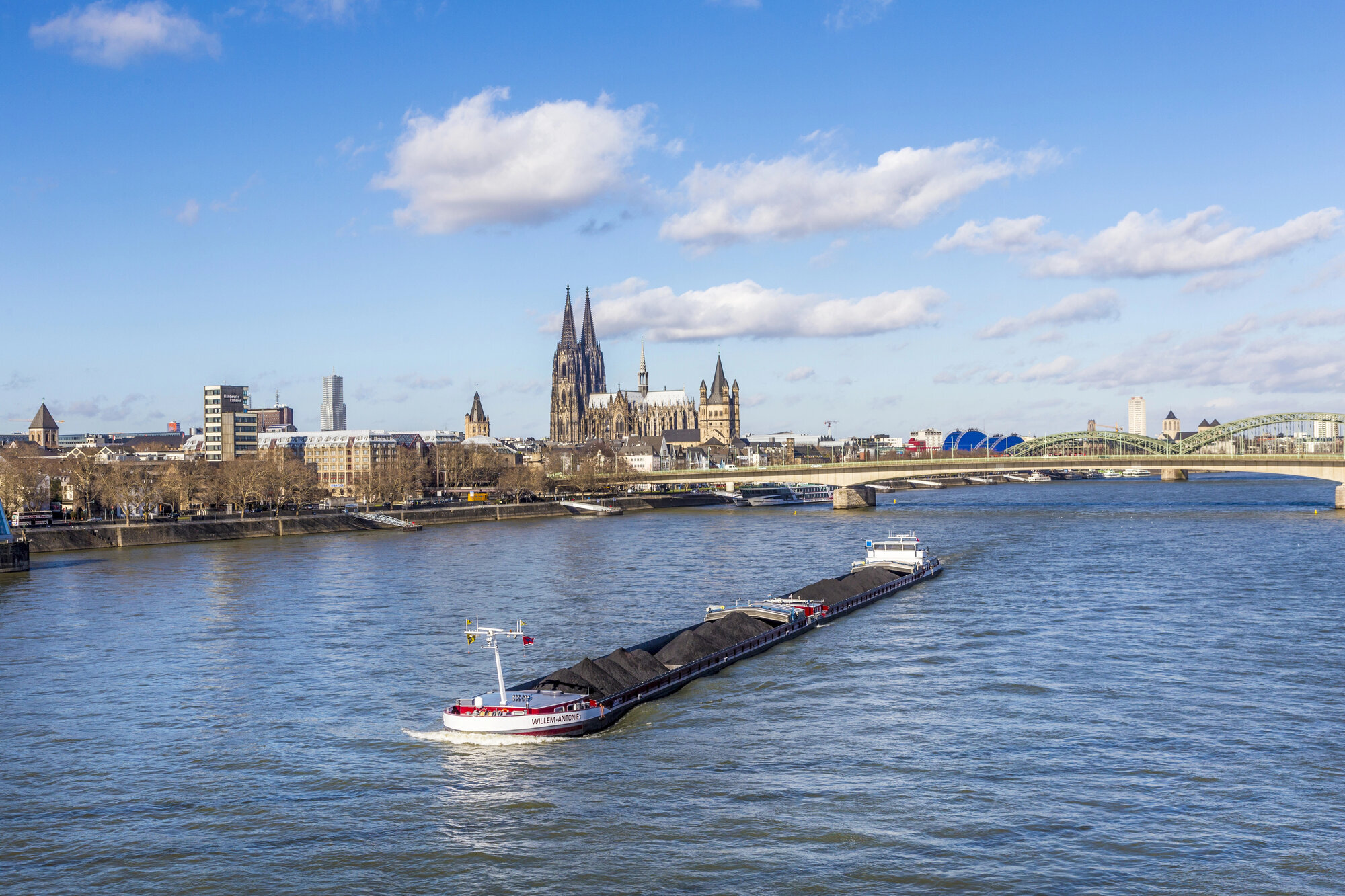 NCA Immobilienmanagement GmbH in Köln