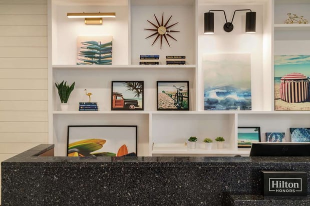 Images DoubleTree by Hilton Ocean City Oceanfront