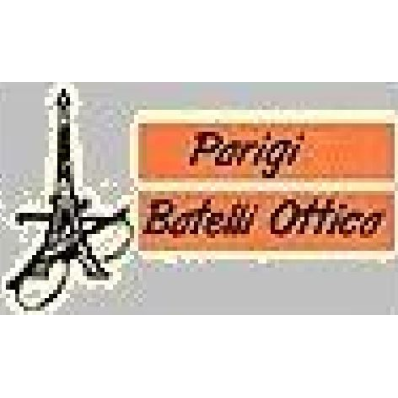 Parigi Batelli Logo