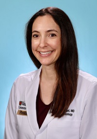 Liza Siegel