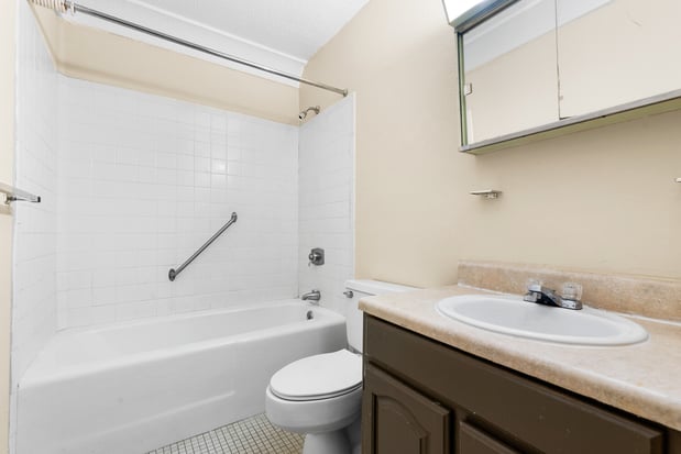 Images Glendale Park Apartments