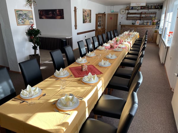 Bilder Landhotel & Restaurant Fahrenkamp