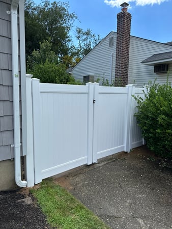 Images Superior Fence & Rail