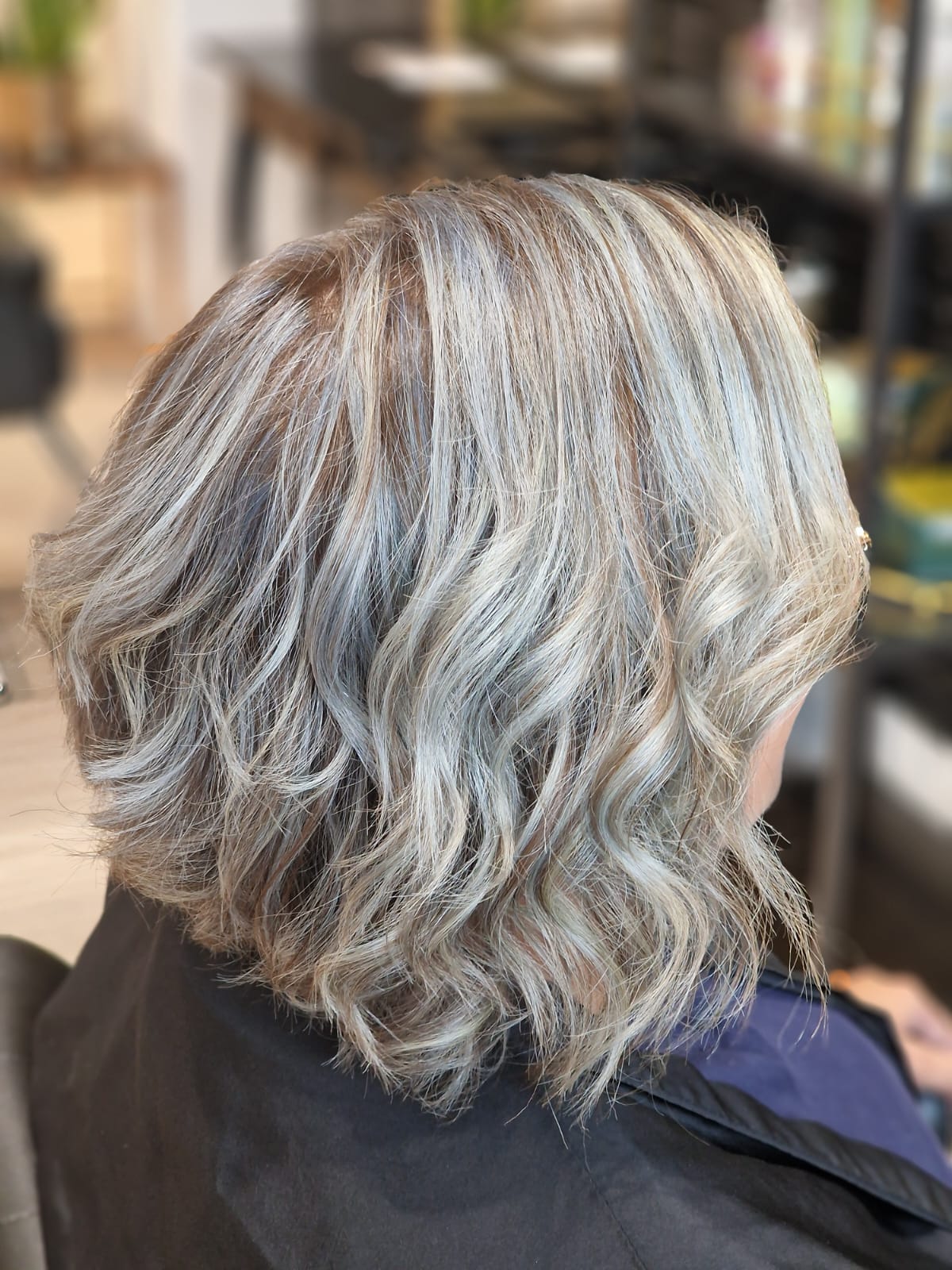 Bilder Blondie Coiffeur by Ana Gomes