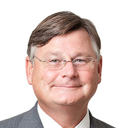 Patrick M. McCarthy, MD