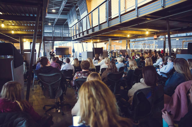 Images Two Rivers Marketing