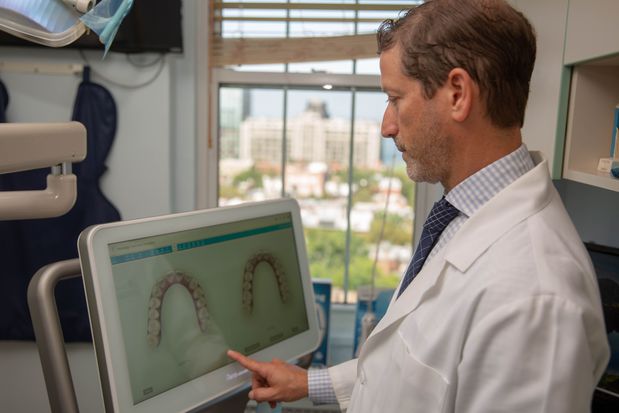 Images Dentistry at The Heights Affiliated with The Smilist Dental