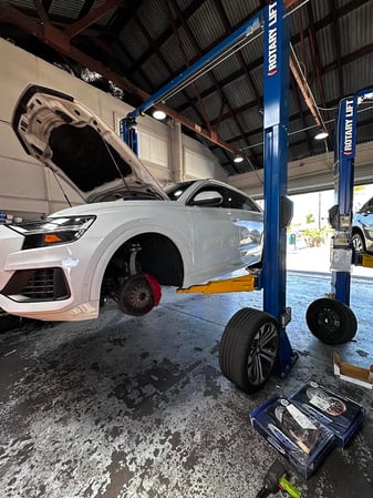 Images Sunshine Auto Repair