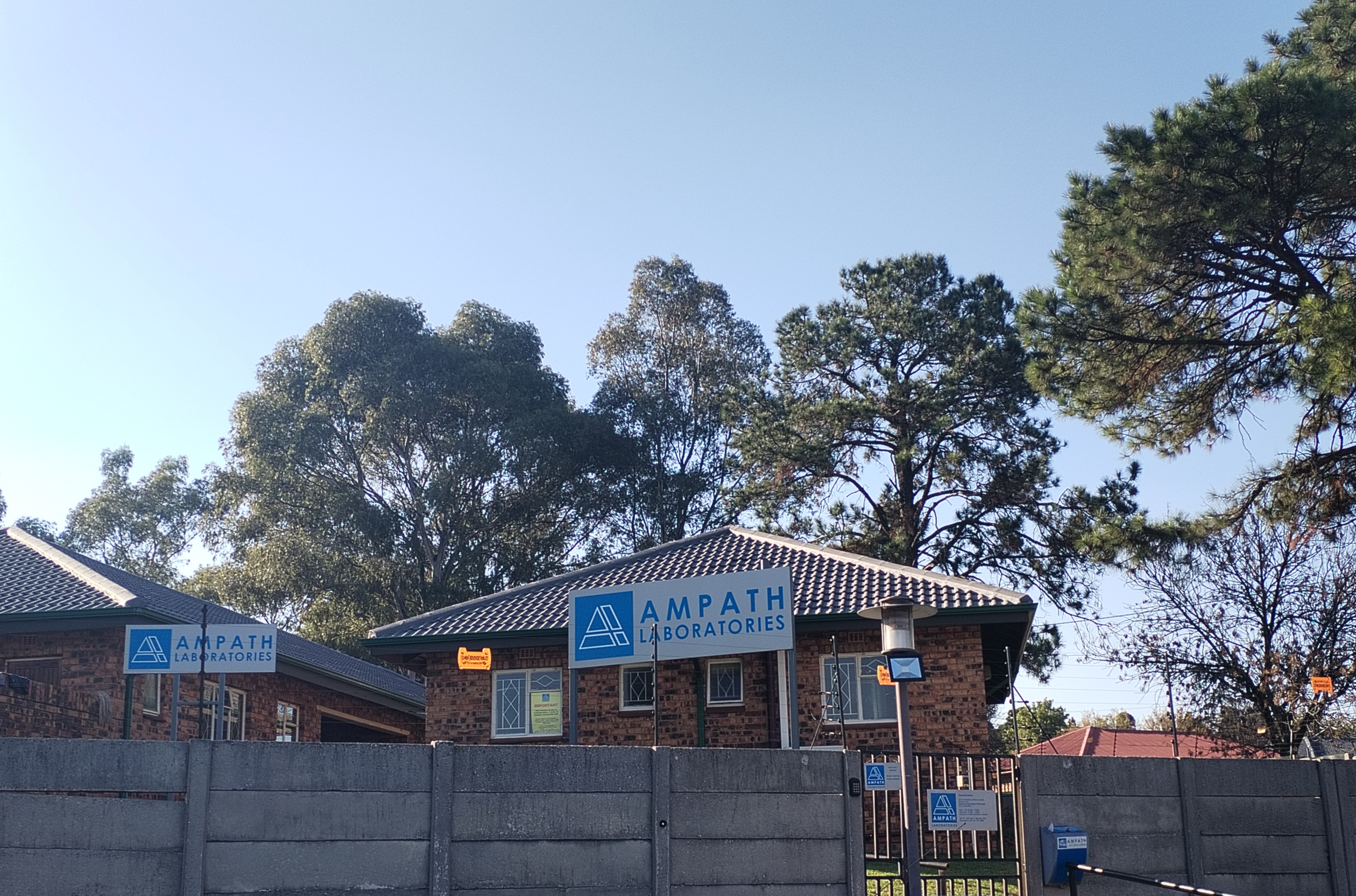 Images Ampath Roseacres Care Centre