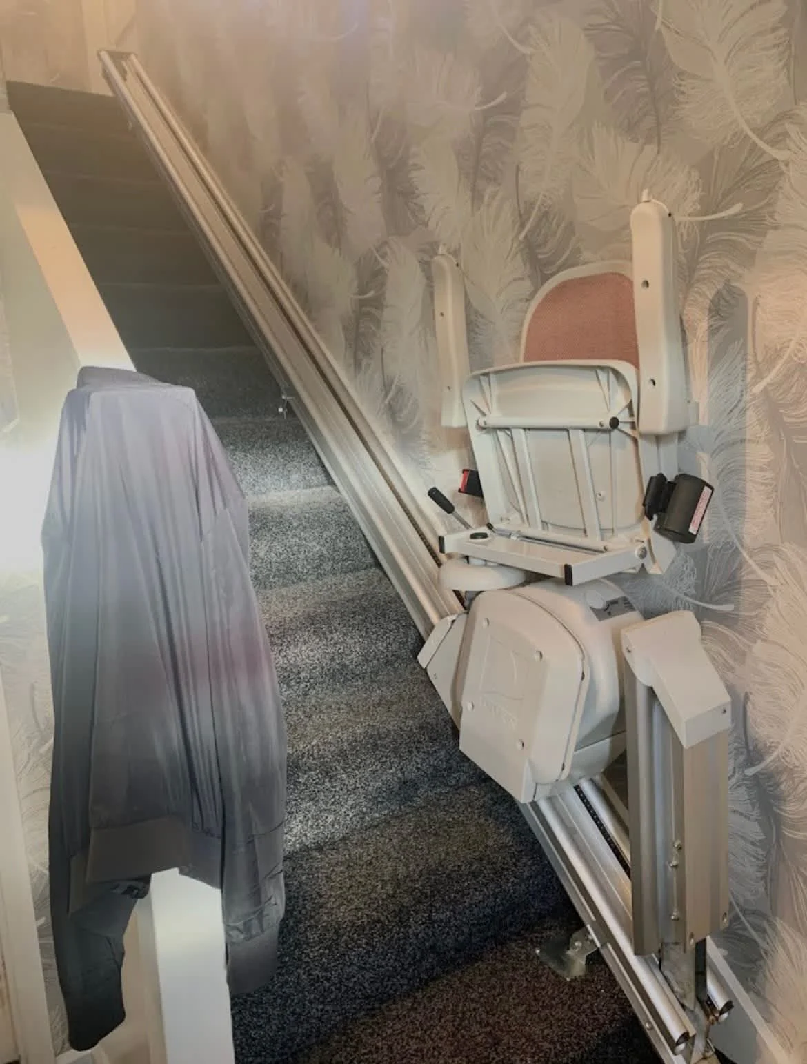 Images Yorkshire Stairlifts Ltd