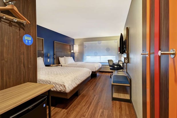 Images Tru by Hilton Denver South Park Meadows