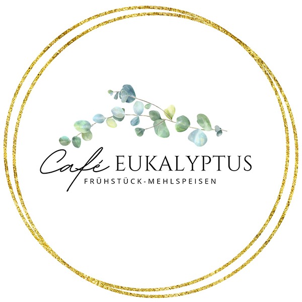 Logo von Cafe Eukalyptus