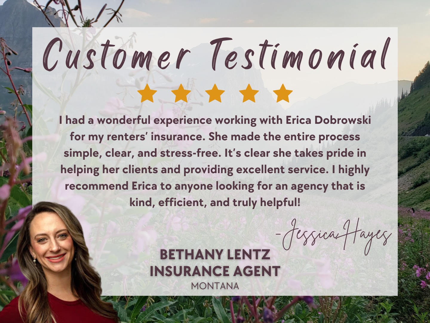 Thank you for the review!