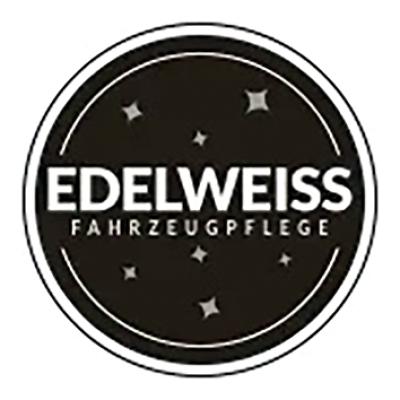 Logo Edelweiss Fahrzeugpflege