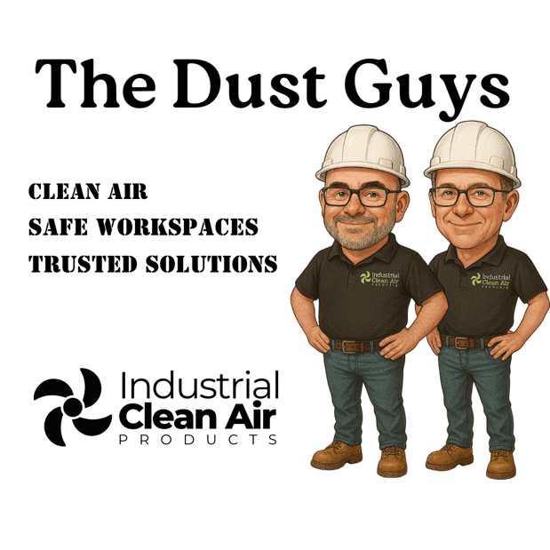 Images Industrial Clean Air Products