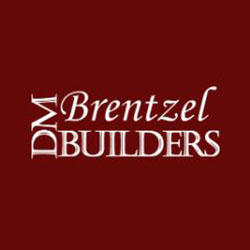D.M. Brentzel Builders Logo