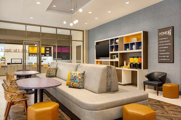 Images Home2 Suites by Hilton Nashville West End Avenue