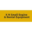 K N Small Engines and Rental Equipment