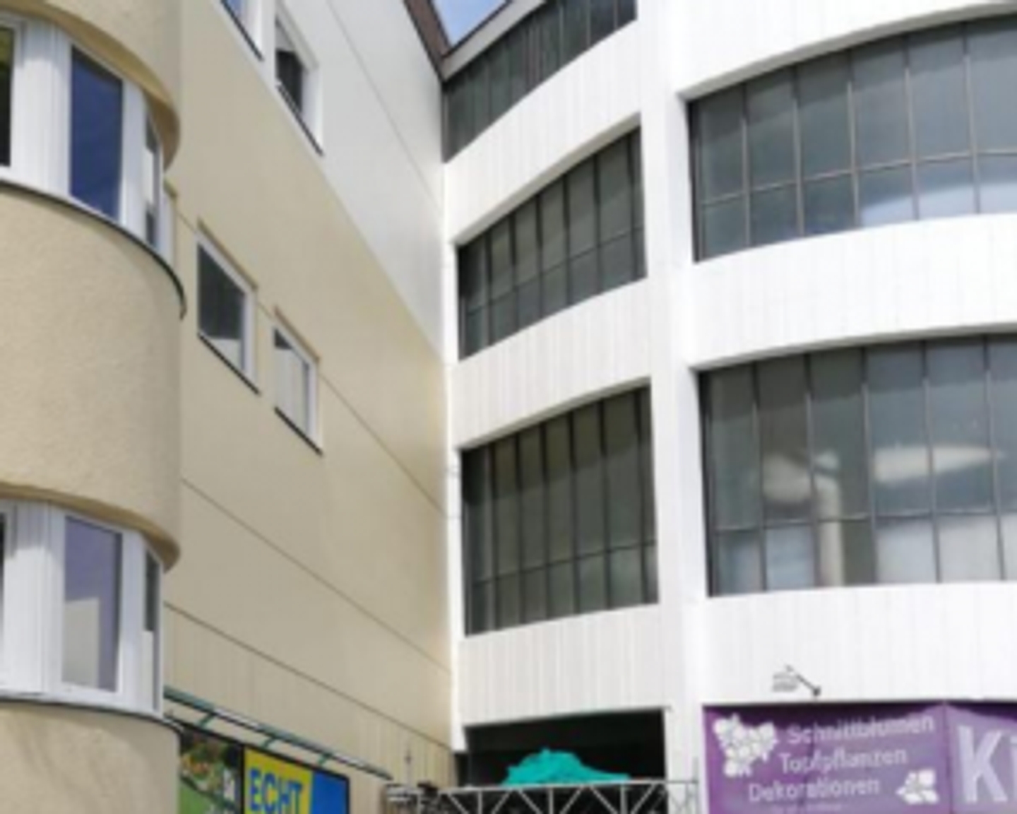 Gensert Malereibetrieb GmbH, Gesellschaftstr. 4 in Berlin