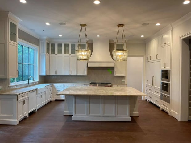 Images Appliance Installation of Texas LLC