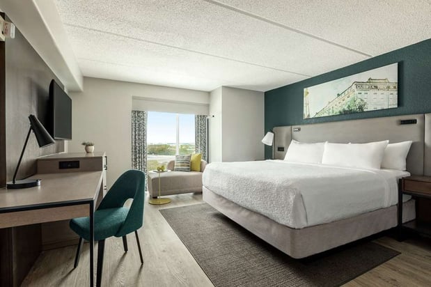 Images Hotel Alba Tampa, Tapestry Collection by Hilton