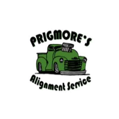 Prigmore's Alignment Service LLC Logo
