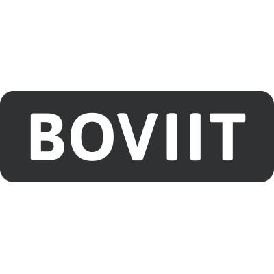 BOVIIT GmbH in Krefeld - Logo