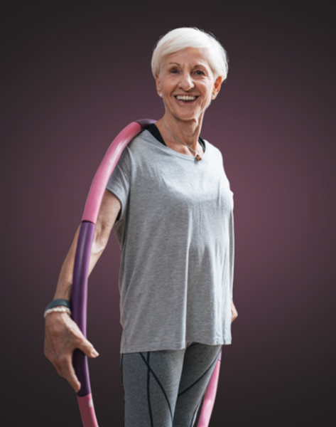 Positiv Fitness Kösching GmbH, Untere Marktstraße 3 in Kösching
