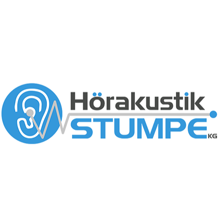 Logo Hörakustik Gerhard Stumpe KG